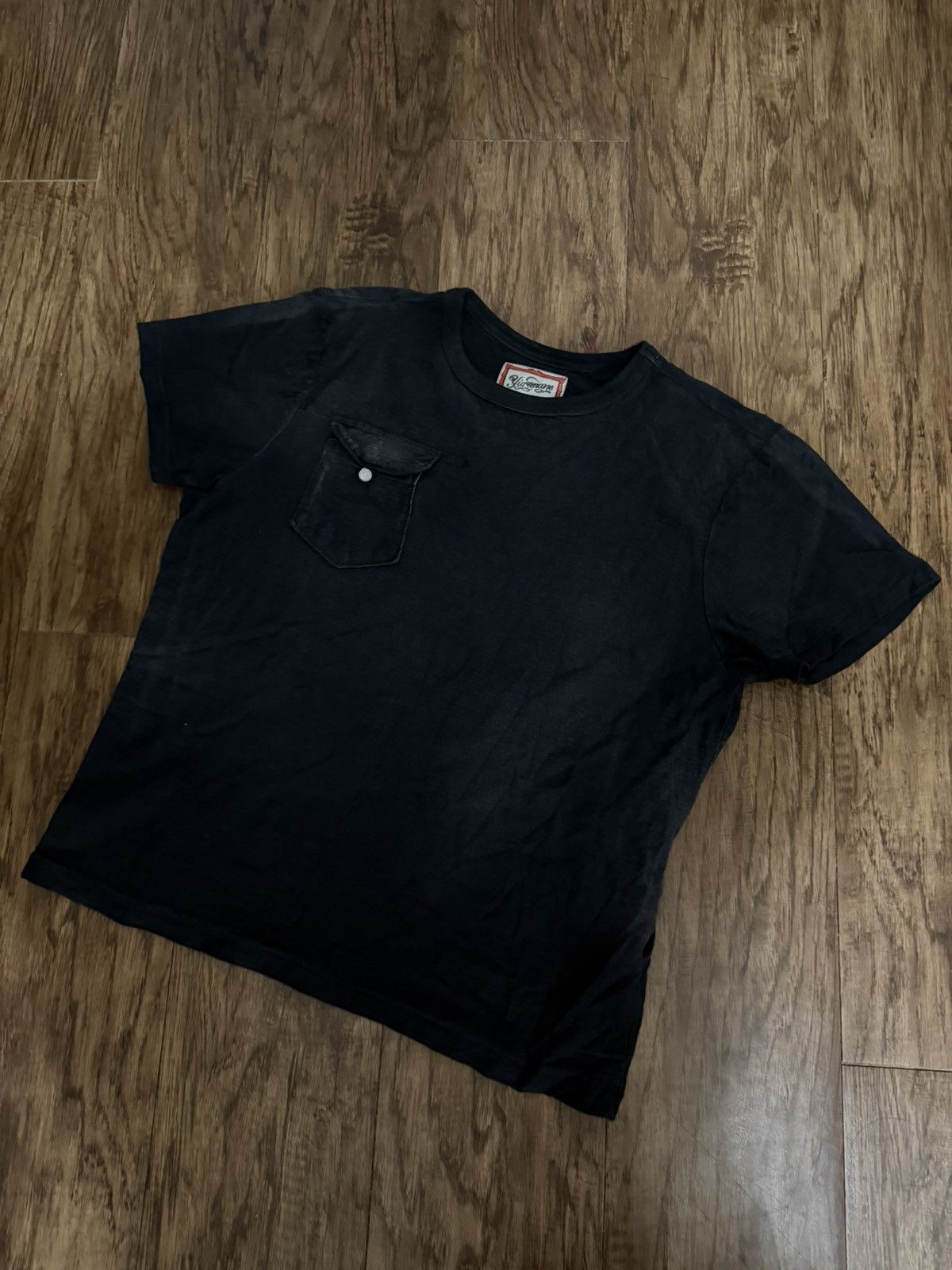 Yuremane Yeuniform Tee