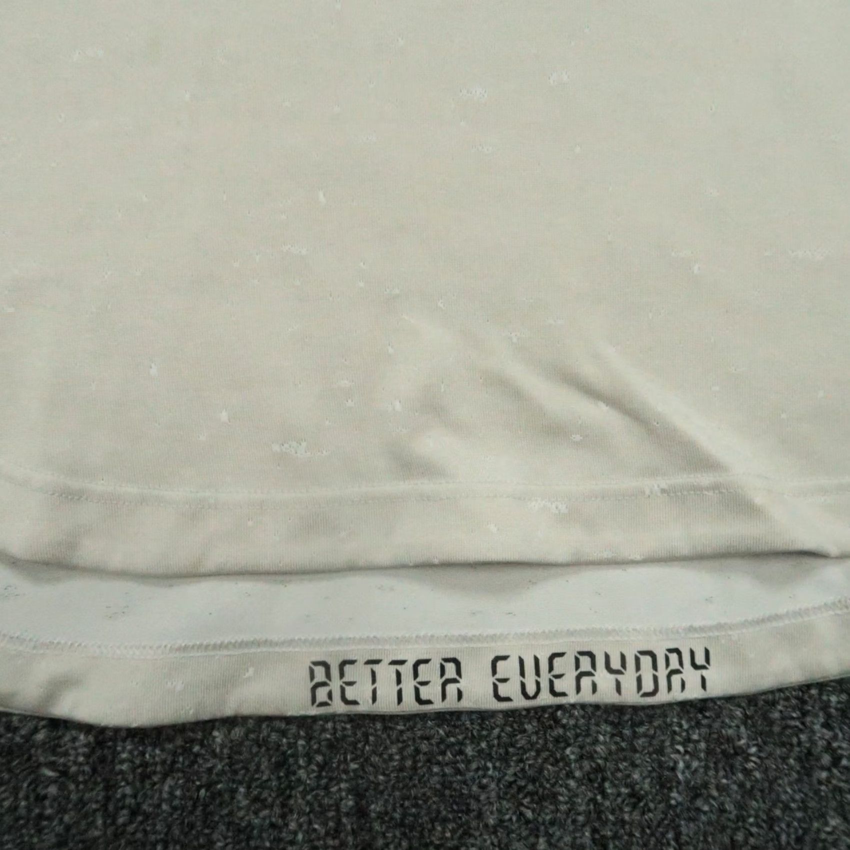 Lululemon VINTAGE? (no) Size US M / EU 48-50 / 2 - 3 Thumbnail