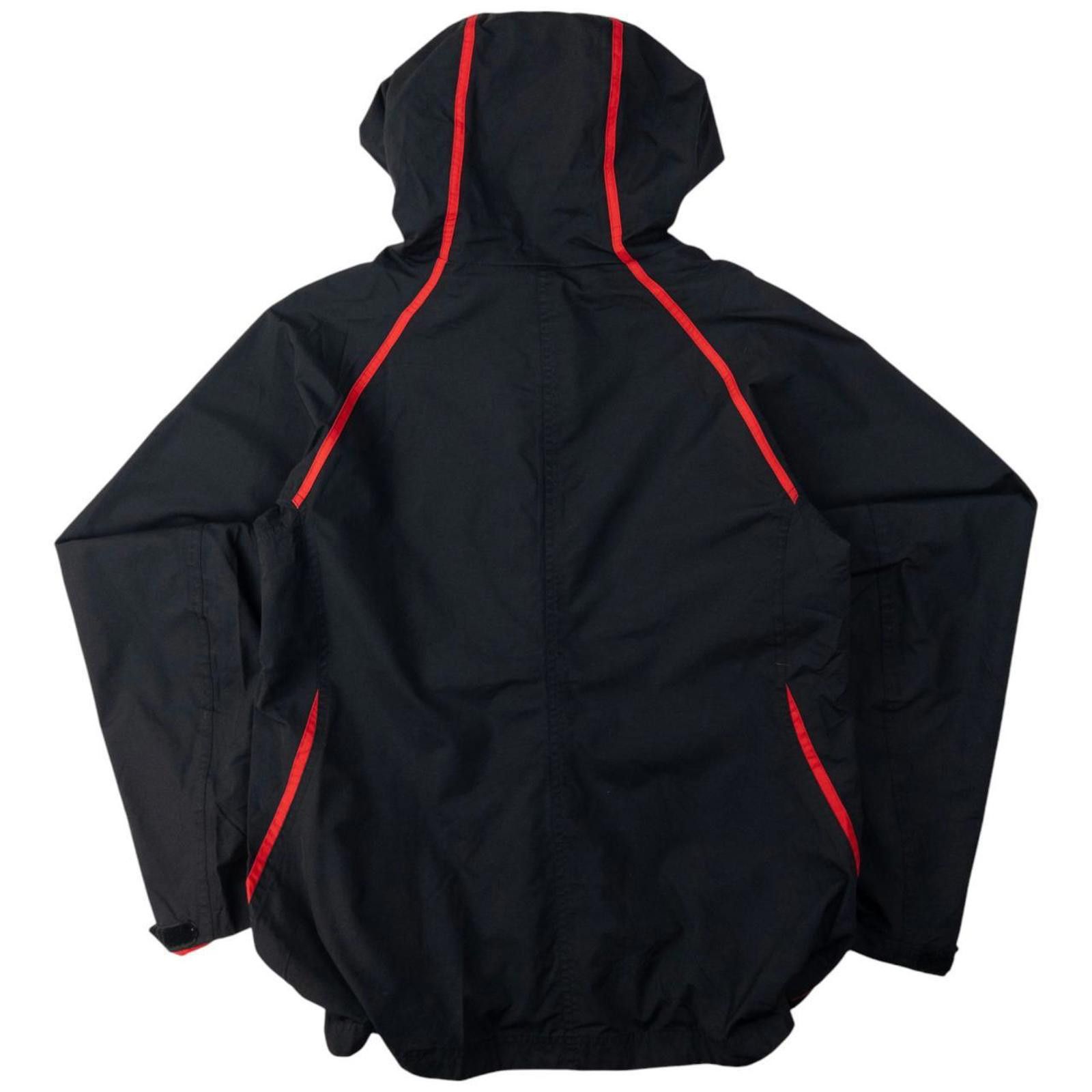 Nike Vintage Nike ACG Climafit Zip Up Jacket Size M Size US M / EU 48-50 / 2 - 2 Thumbnail
