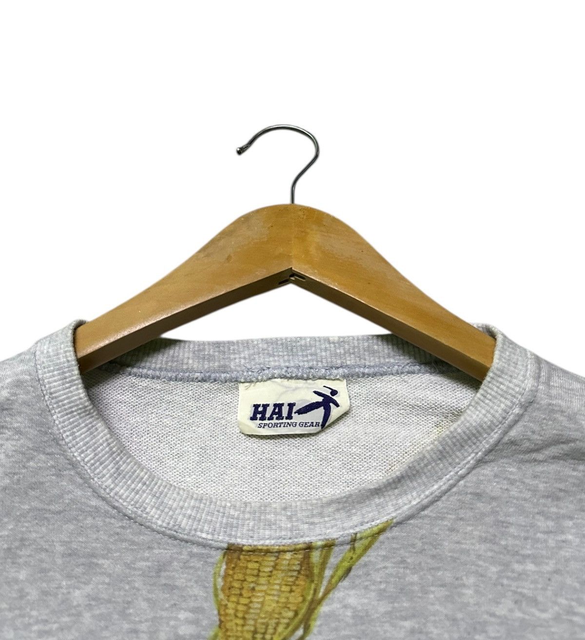 Hai Sporting Gear Hai sporting gear fullprint sweatshirt Size US M / EU 48-50 / 2 - 2 Thumbnail
