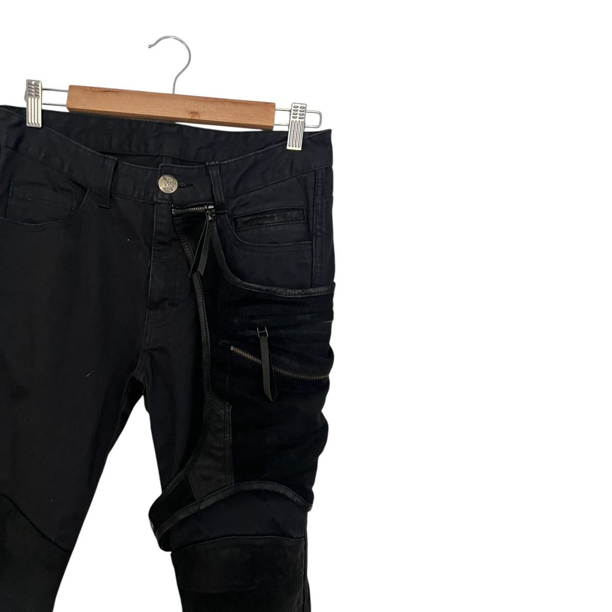 14th Addiction 14th addiction holster pants Size US 30 / EU 46 - 2 Thumbnail