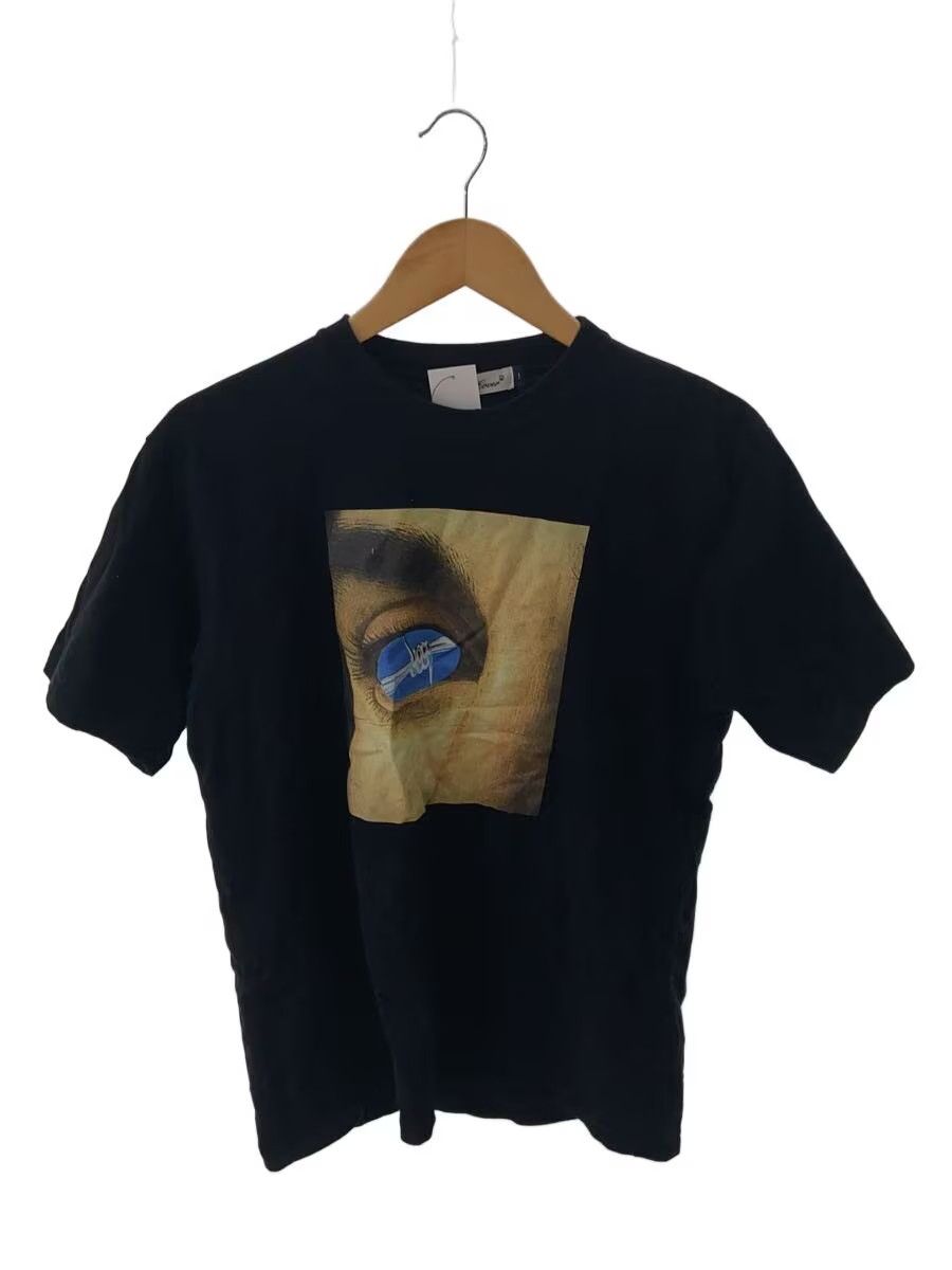 Undercover Barded Wire Eye Tee Size US S / EU 44-46 / 1 - 1 Thumbnail