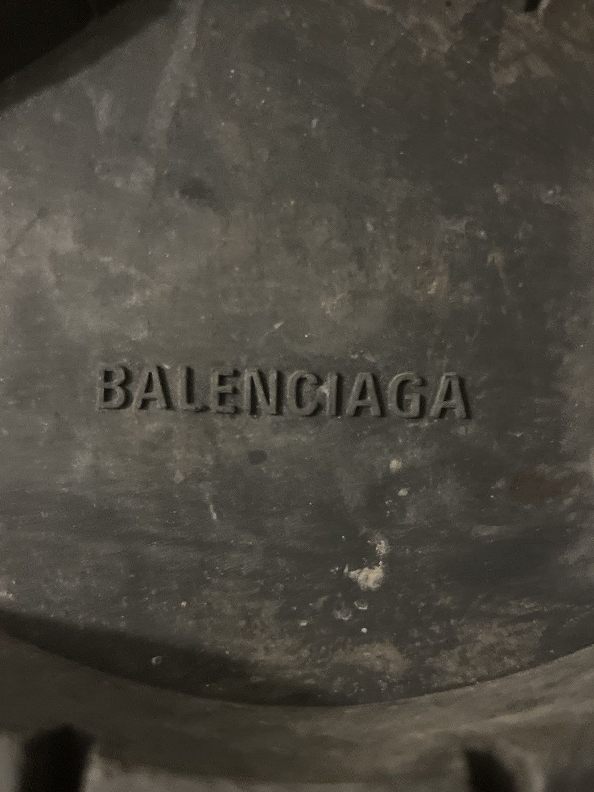 Balenciaga Balenciaga Trouper Size US 9.5 / EU 42-43 - 6 Thumbnail