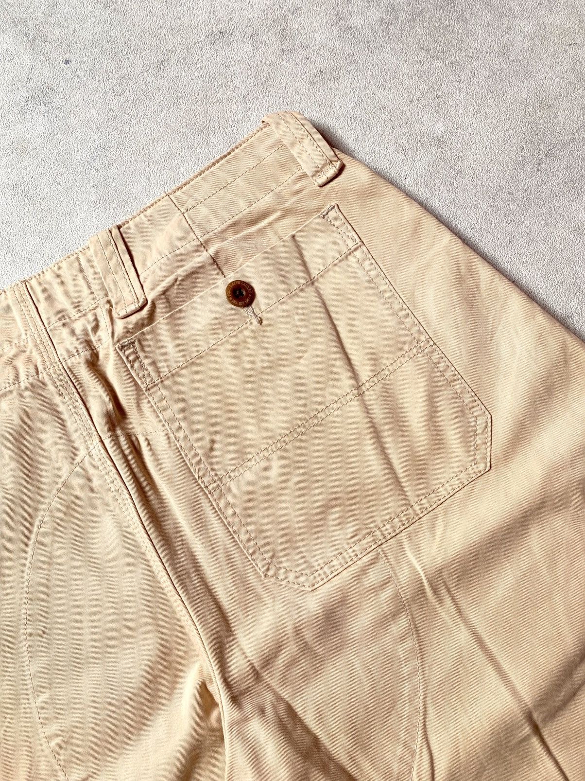Polo Ralph Lauren Vintage Polo Ralph Lauren Hunter Jumper Shorts Size US 32 / EU 48 - 13 Thumbnail