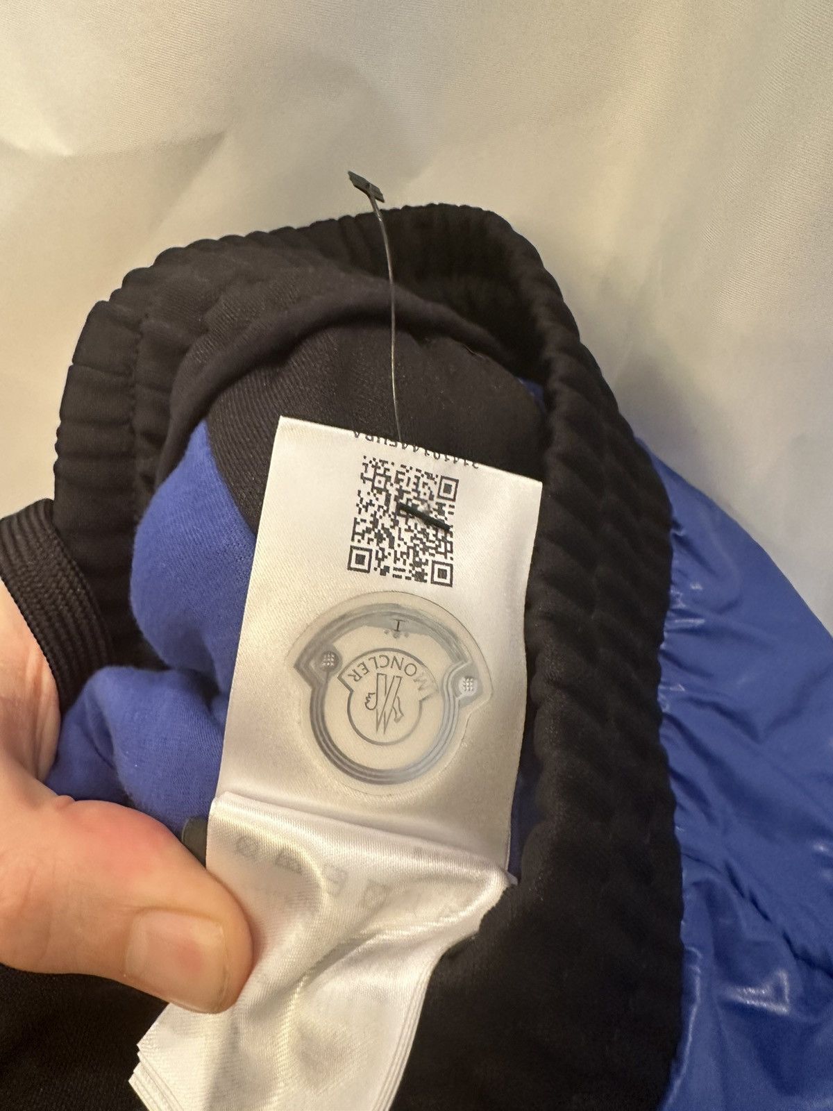 Adidas × Moncler Moncler x Adidas Track Pants Trousers Size US 31 - 15 Thumbnail