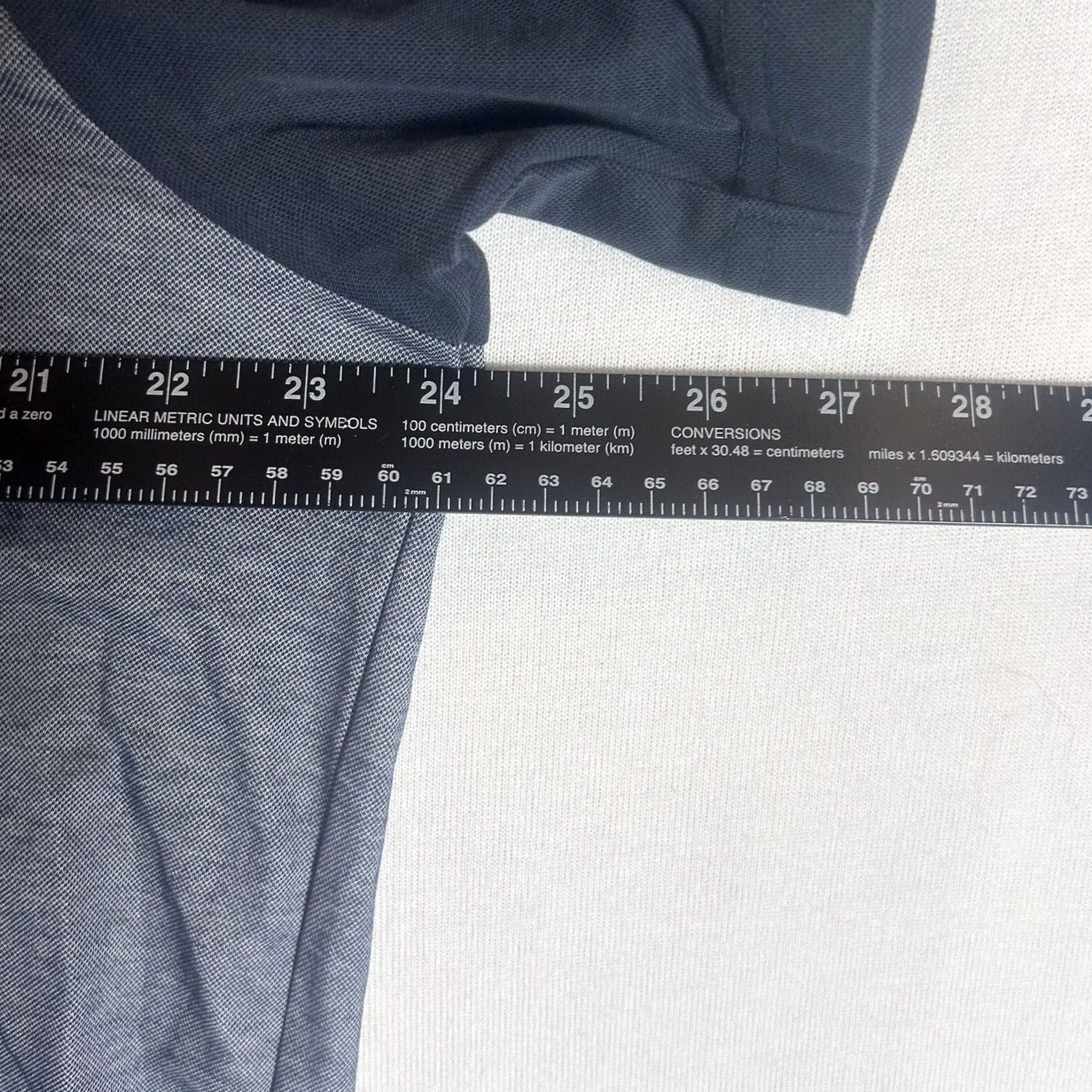 TravisMathew Travis Mathew Polo Shirt Mens XL Gray Short Sleeve Golf Outdoor Lightweight Casual Activewear Short Sleeve Polo Shirt XL Mens Gray Golf Size US XL / EU 56 / 4 - 6 Thumbnail