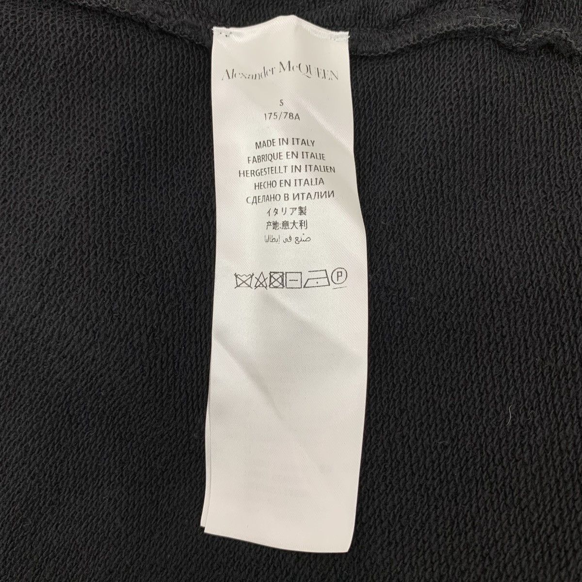 Alexander Wang Alexander Wang Spliced Functional Casual Pants K26WX Size US 32 / EU 48 - 7 Thumbnail