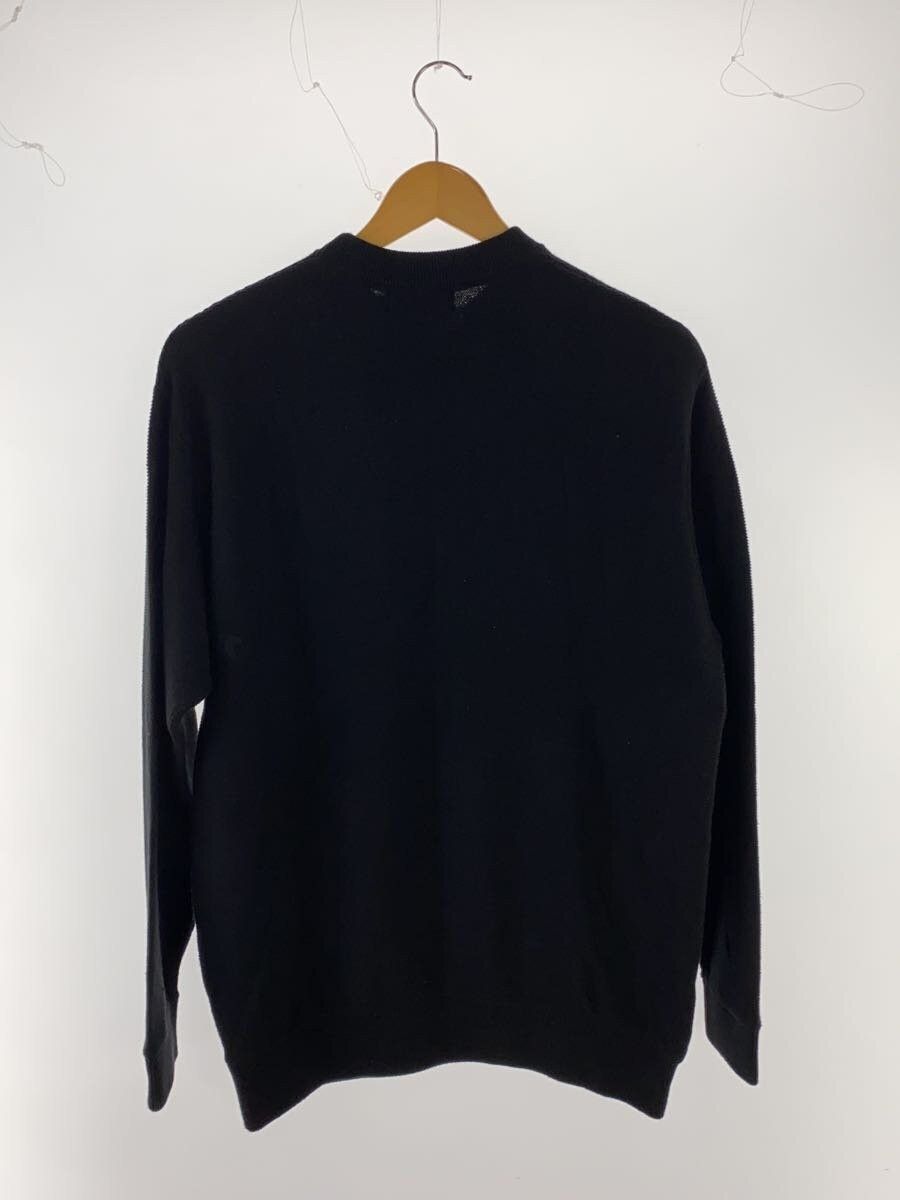 Hysteric Glamour Flame Woman Logo Knit Sweater Size US L / EU 52-54 / 3 - 2 Thumbnail
