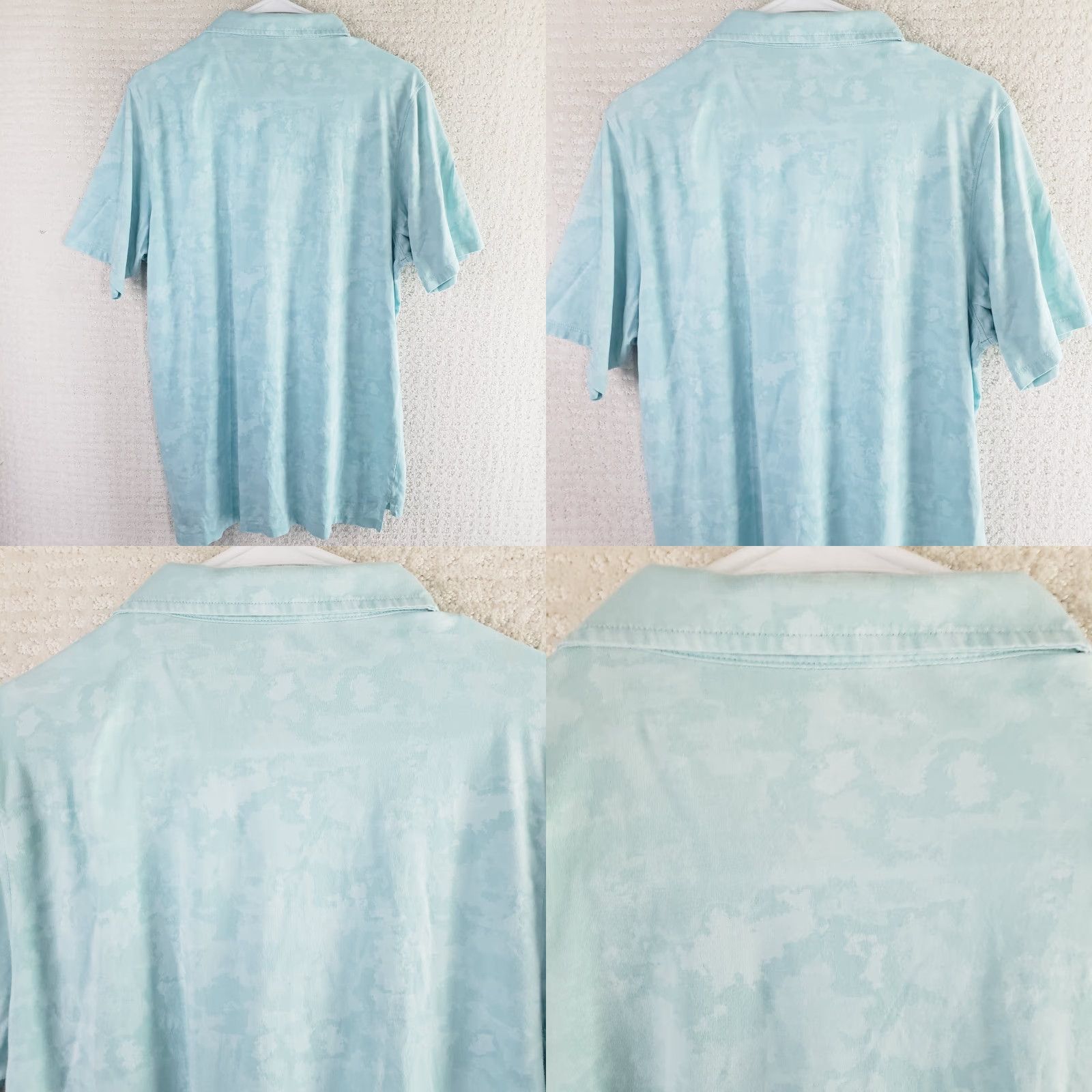 Vintage VINTAGE? No. Size US M / EU 48-50 / 2 - 8 Thumbnail