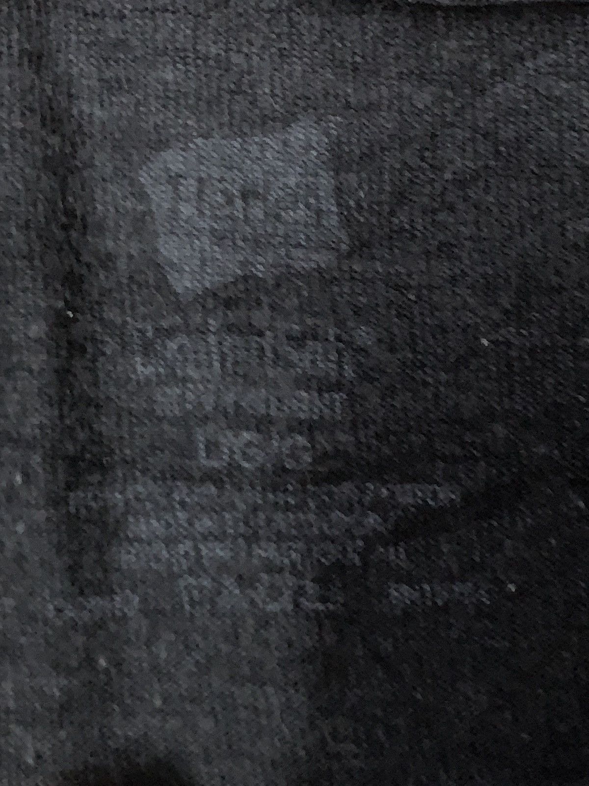 Vintage 2005 Guns And Roses Promo Tee