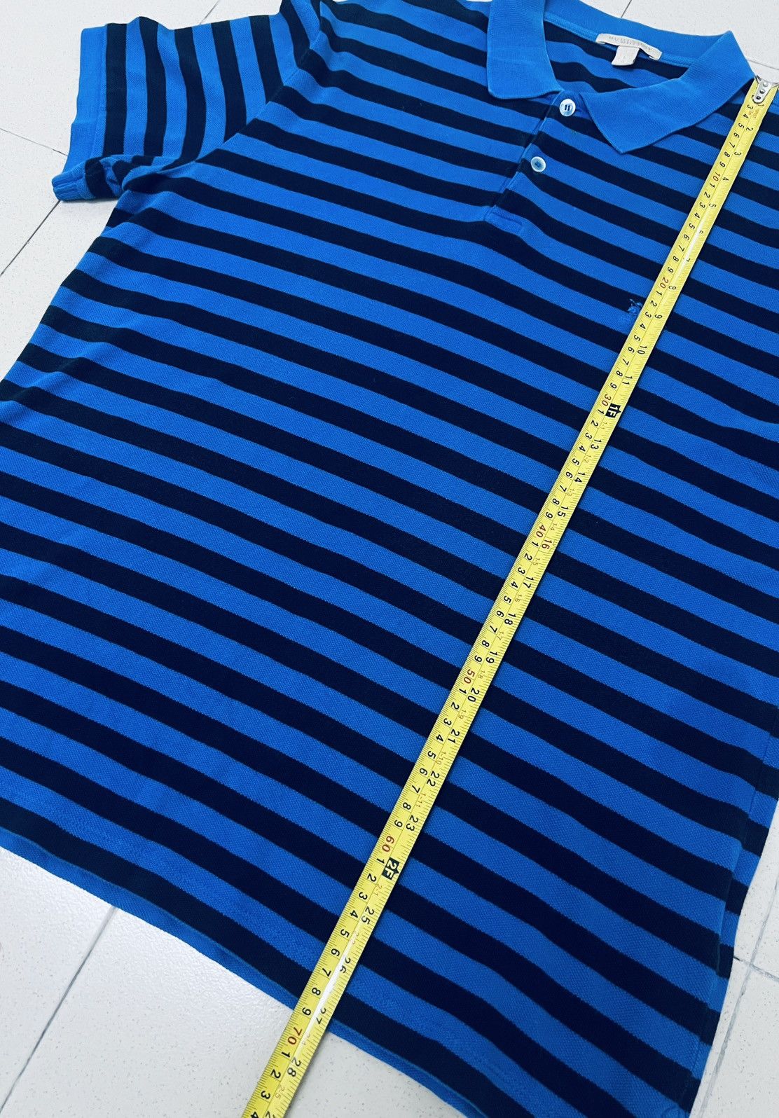 Burberry Tshirt polo burberry Size US M / EU 48-50 / 2 - 9 Thumbnail
