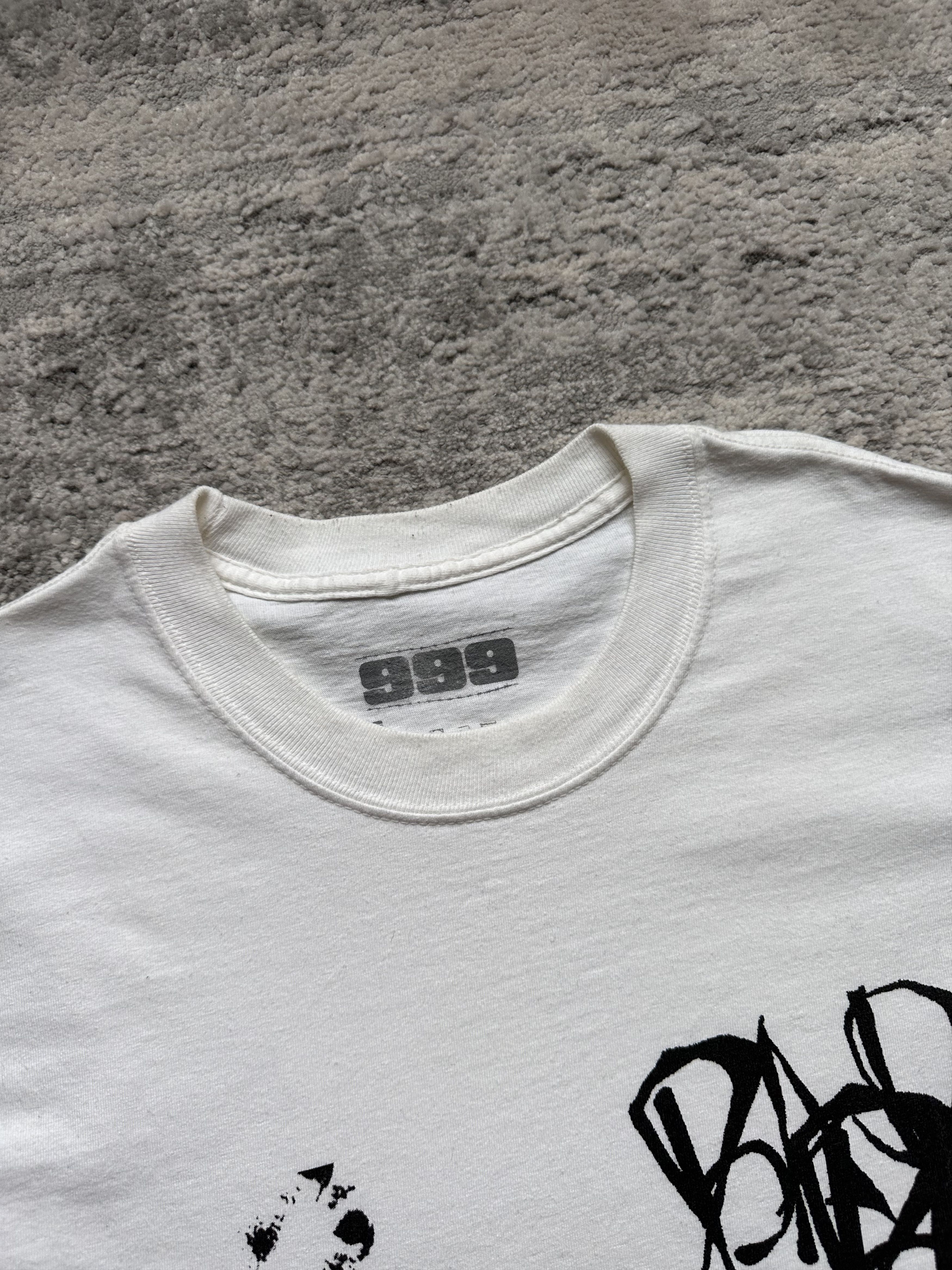 999 Club × Sp5der Bad Boy juice wrld young thug t shirt Size US S / EU 44-46 / 1 - 3 Thumbnail