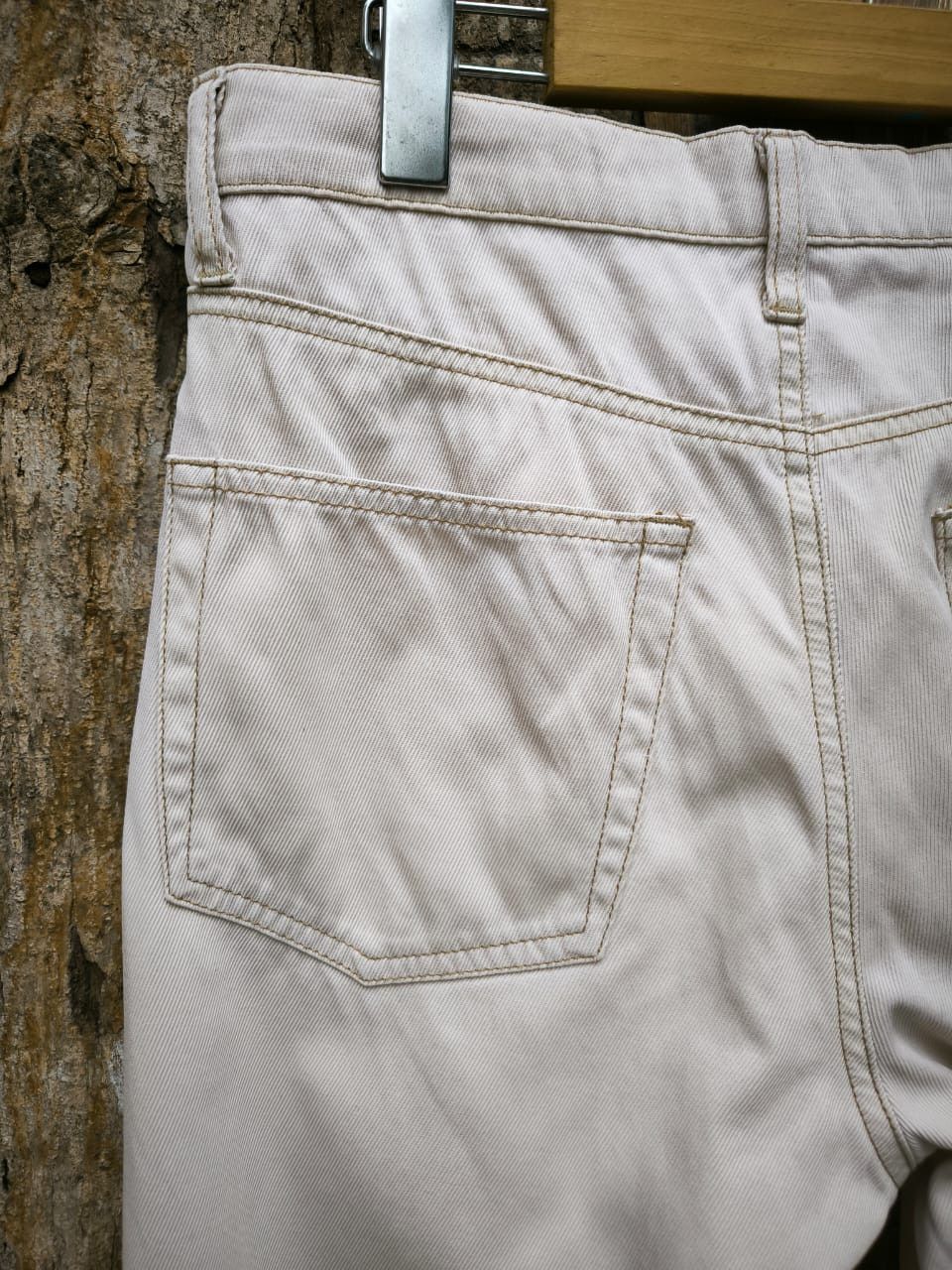 Dries Van Noten Vintage Jeans Dries Van Noten Size 34" / US 12 / IT 48 - 7 Thumbnail