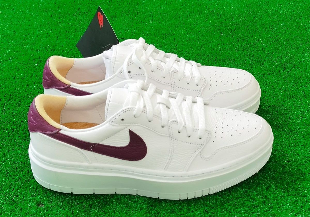Jordan Brand Shoes Air Jordan 1 Low Size US 12 / IT 42 - 1 Thumbnail