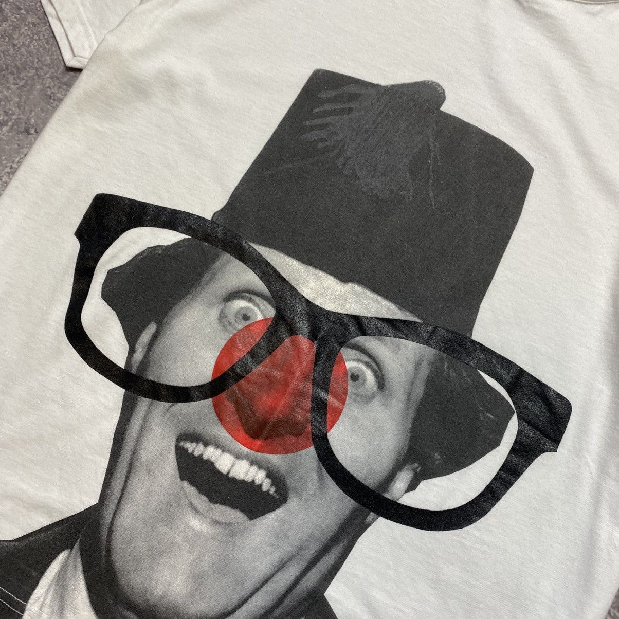 Stella McCartney Men’s Comic Relief x Stella McCartney luxury designer tee Size US L / EU 52-54 / 3 - 3 Thumbnail