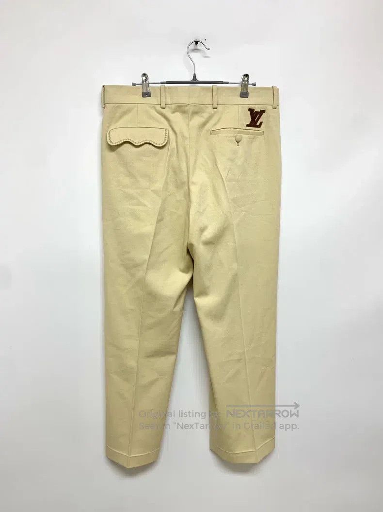 Louis Vuitton Louis Vuitton size US 50 New Fei Dong co-branded logo casua Size US 34 / EU 50 - 7 Thumbnail