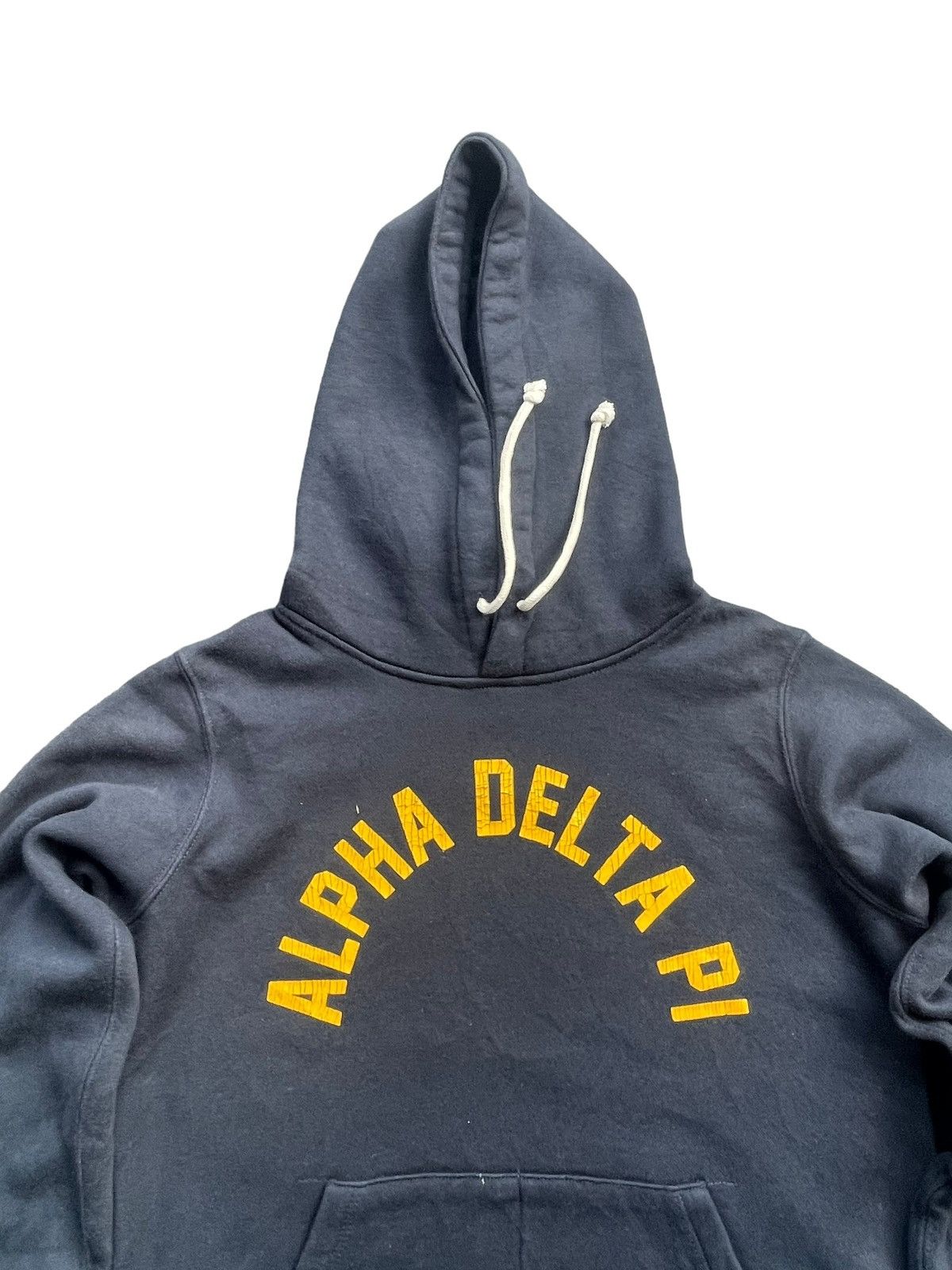 Champion Champion Alpha Delta Pi Hoodie Size US M / EU 48-50 / 2 - 3 Thumbnail