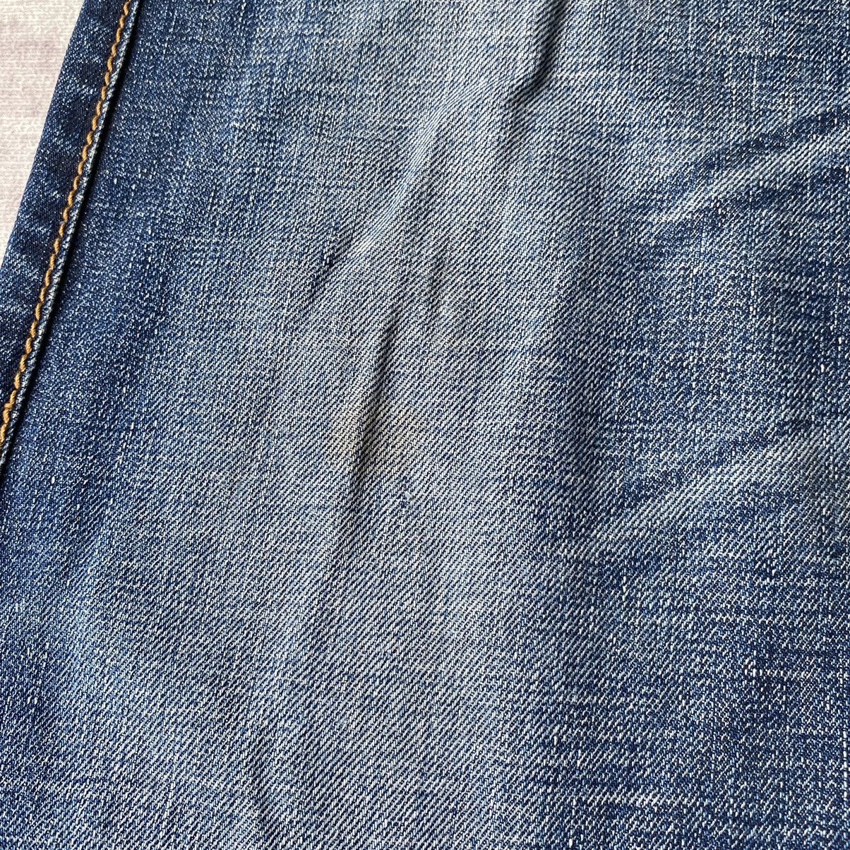 Designer × Ermanno Scervino Ermanno Scervino Distressed Jeans Size US 30 / EU 46 - 12 Thumbnail