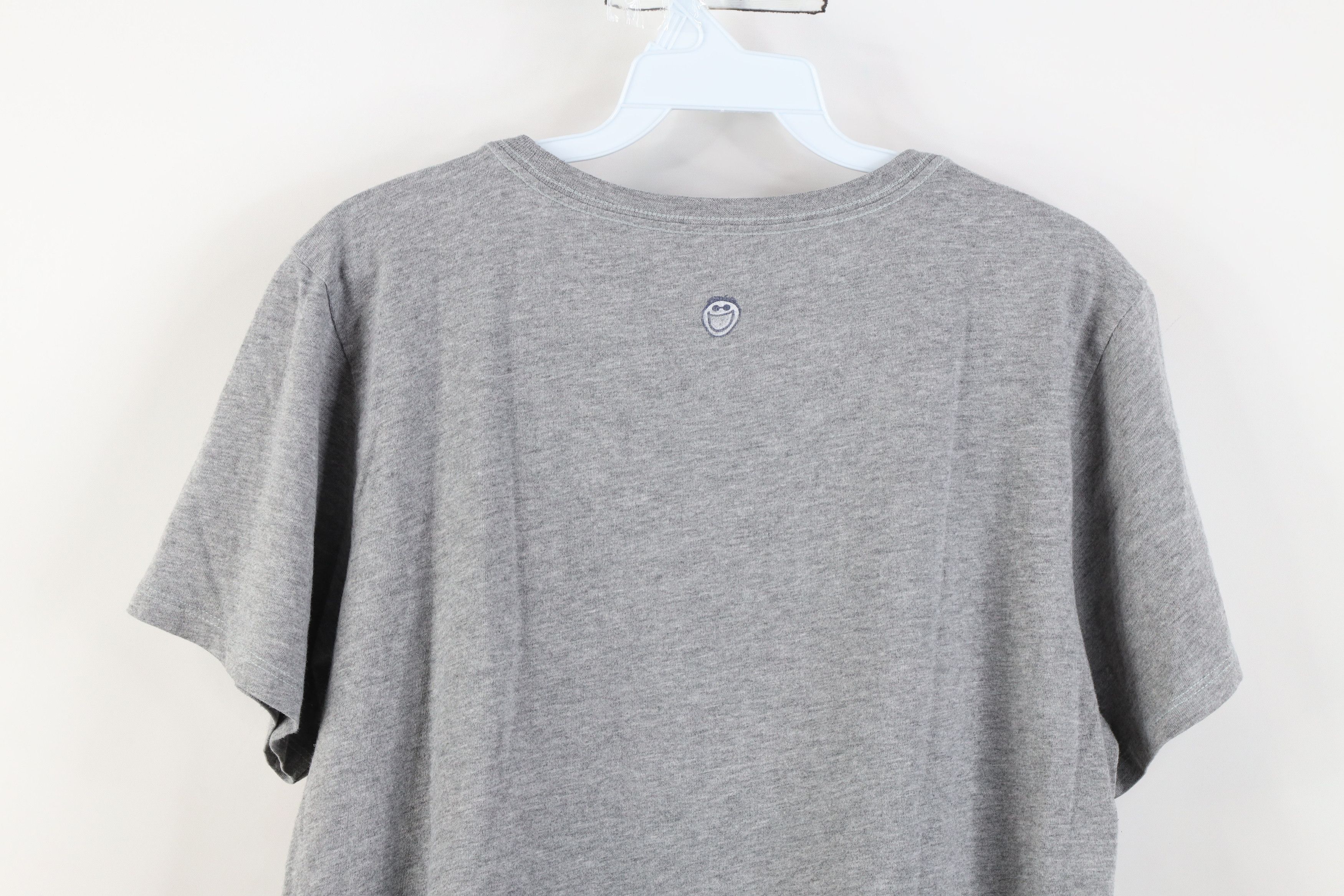 Life is Good Vintage Life Is Good Spell All Together Meow Cat Dog T-Shirt Size L / US 10 / IT 46 - 13 Thumbnail
