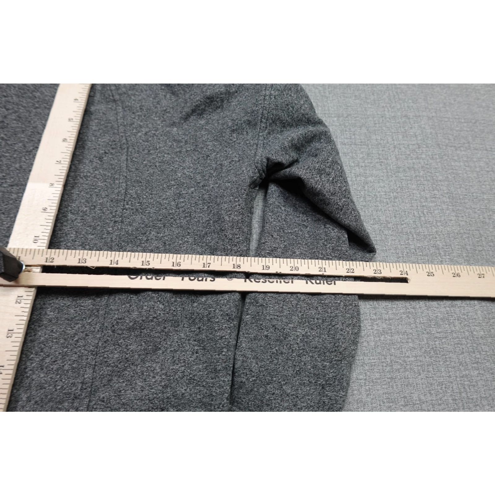 Lululemon VINTAGE? No. Size S / US 4 / IT 40 - 7 Thumbnail