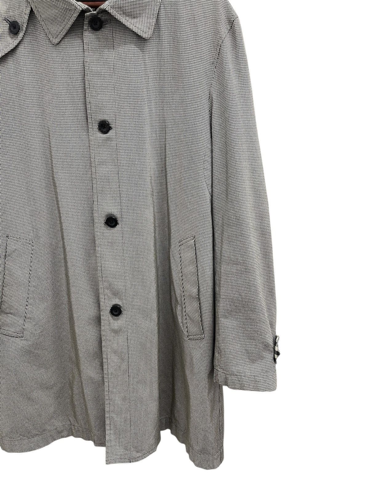 Burberry Burberry Black Label Long Jacket Size US S / EU 44-46 / 1 - 4 Thumbnail