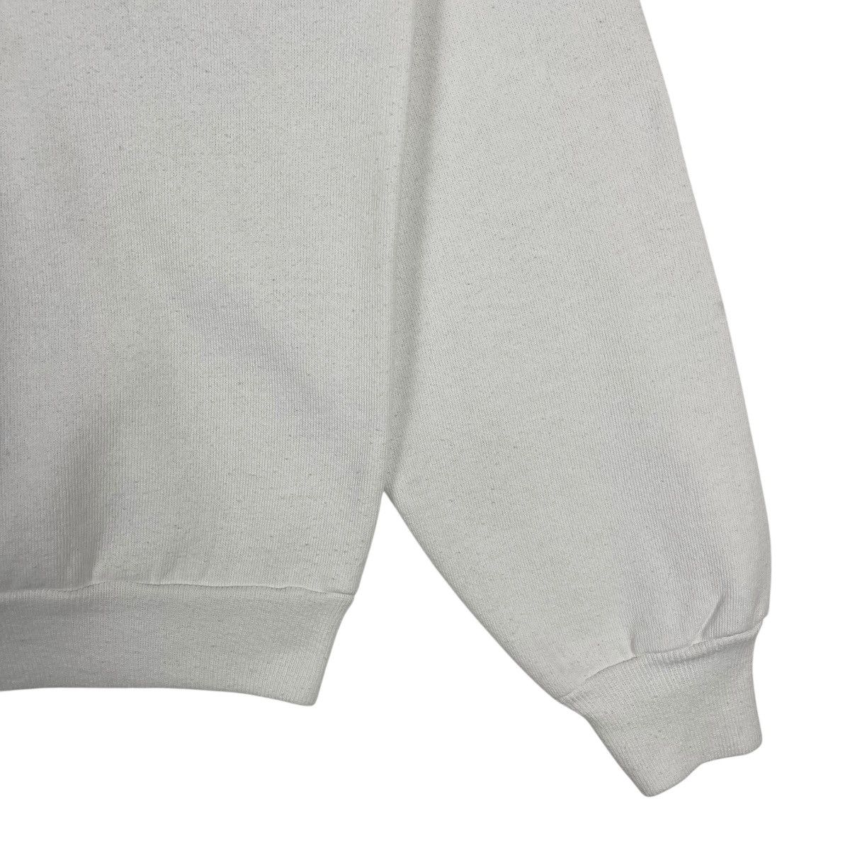 Hanes Vintage 90s Vizsla Dog Graphic Crewneck Sweatshirt Size L Size US L / EU 52-54 / 3 - 7 Thumbnail