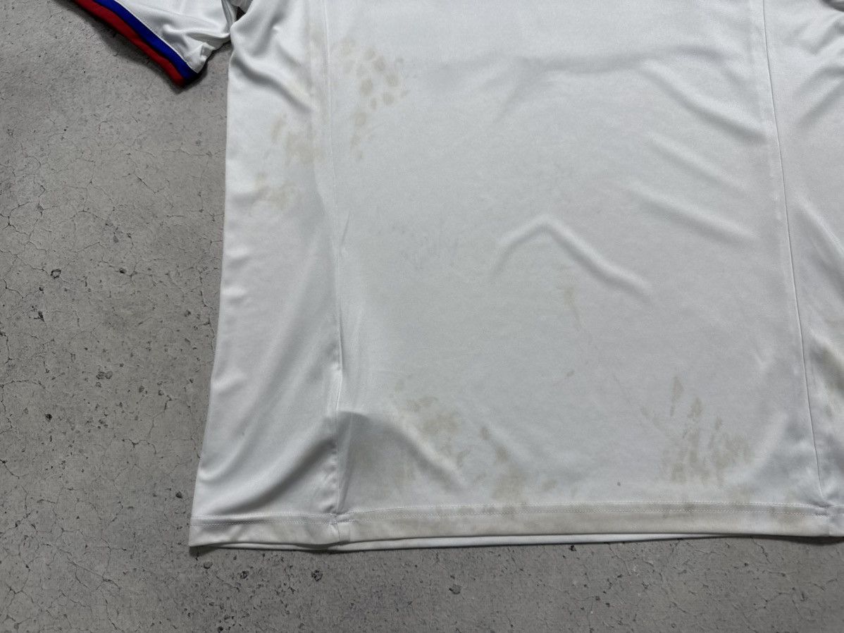 Adidas × Vintage Adidas FC Rapid Soccer Jersey 2014/2016 Football Size US XL / EU 56 / 4 - 12 Thumbnail