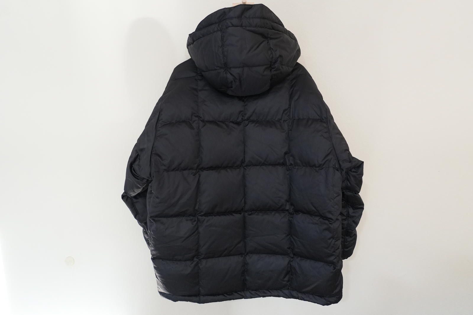 Eddie Bauer Eddie Bauer Jacket Women's XXL Black Goose Down Puffer Size US XXL / EU 58 / 5 - 6 Thumbnail
