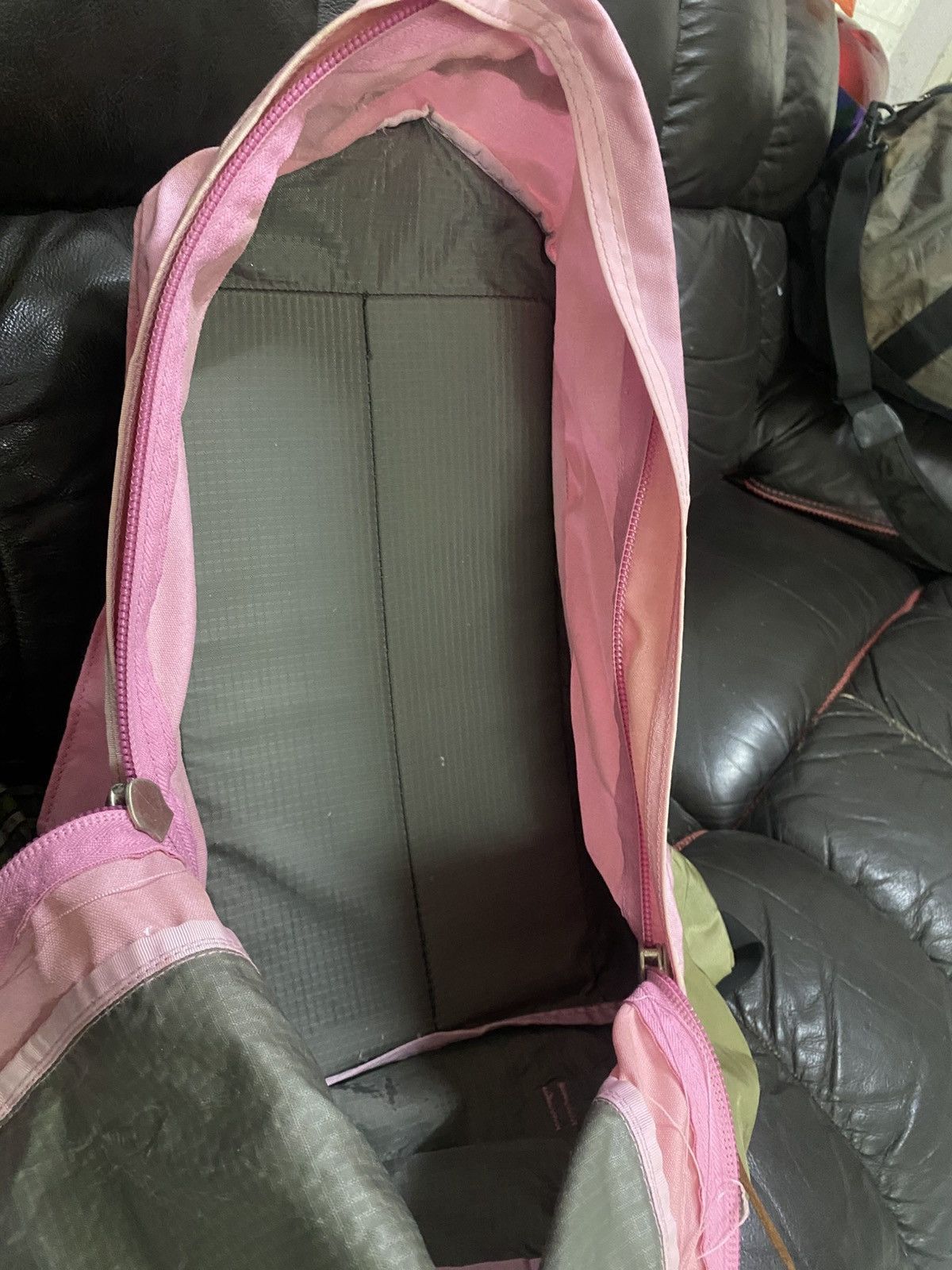 Gregory Authentic Gregory 28-32L Backpack Made in Usa Size ONE SIZE - 17 Thumbnail