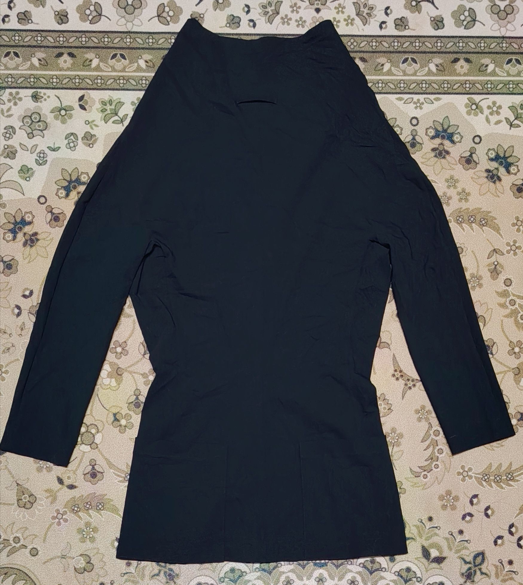 Jean Paul Gaultier Jean Paul Gaultier Femme Mid Dress Size S / US 4 / IT 40 - 2 Thumbnail