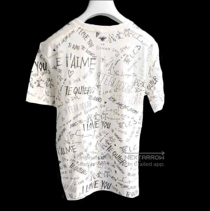 Dior Dior Summer Cream Cropped T. Size M / US 6-8 / IT 42-44 - 6 Thumbnail