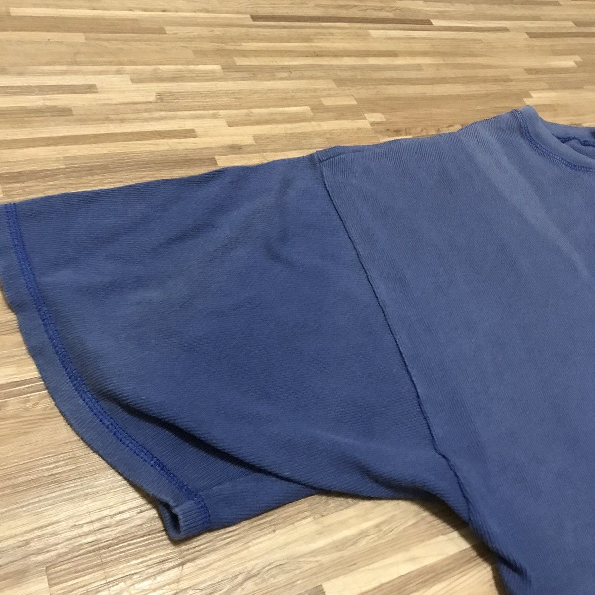 Nike × Vintage NIKE CENTER BOX LOGO SWOOSH GRAPHIC CORDUROY LATE 90s RARE Size US XL / EU 56 / 4 - 5 Thumbnail