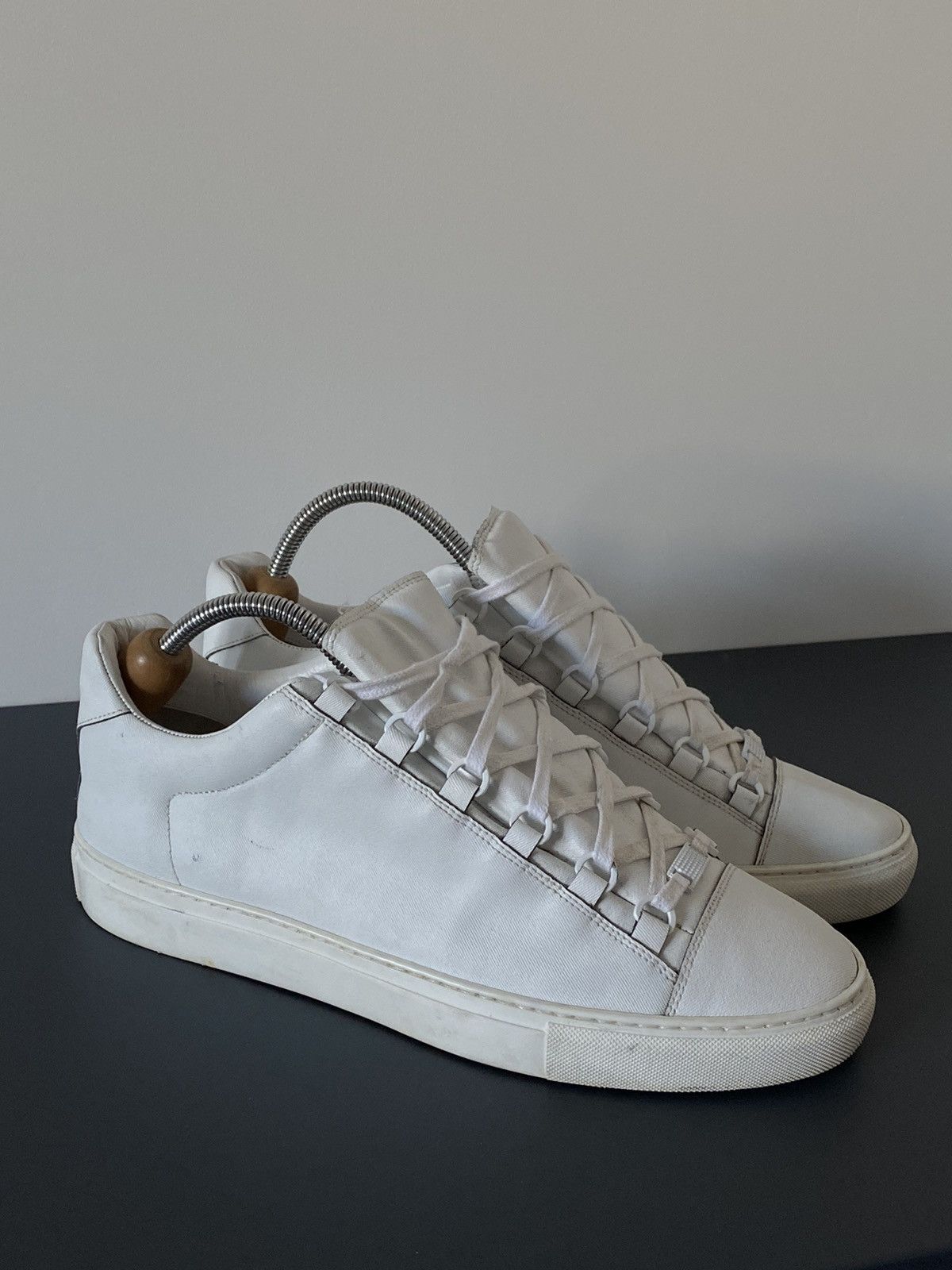 balenciaga arena low