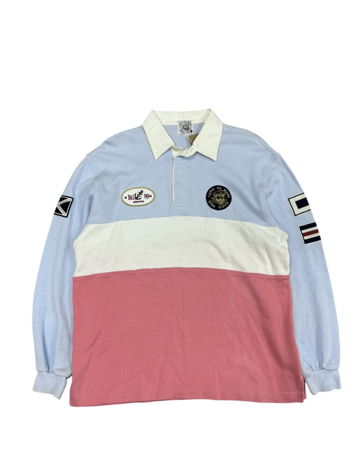 Lupo Di Mare Sina Cova | Grailed
