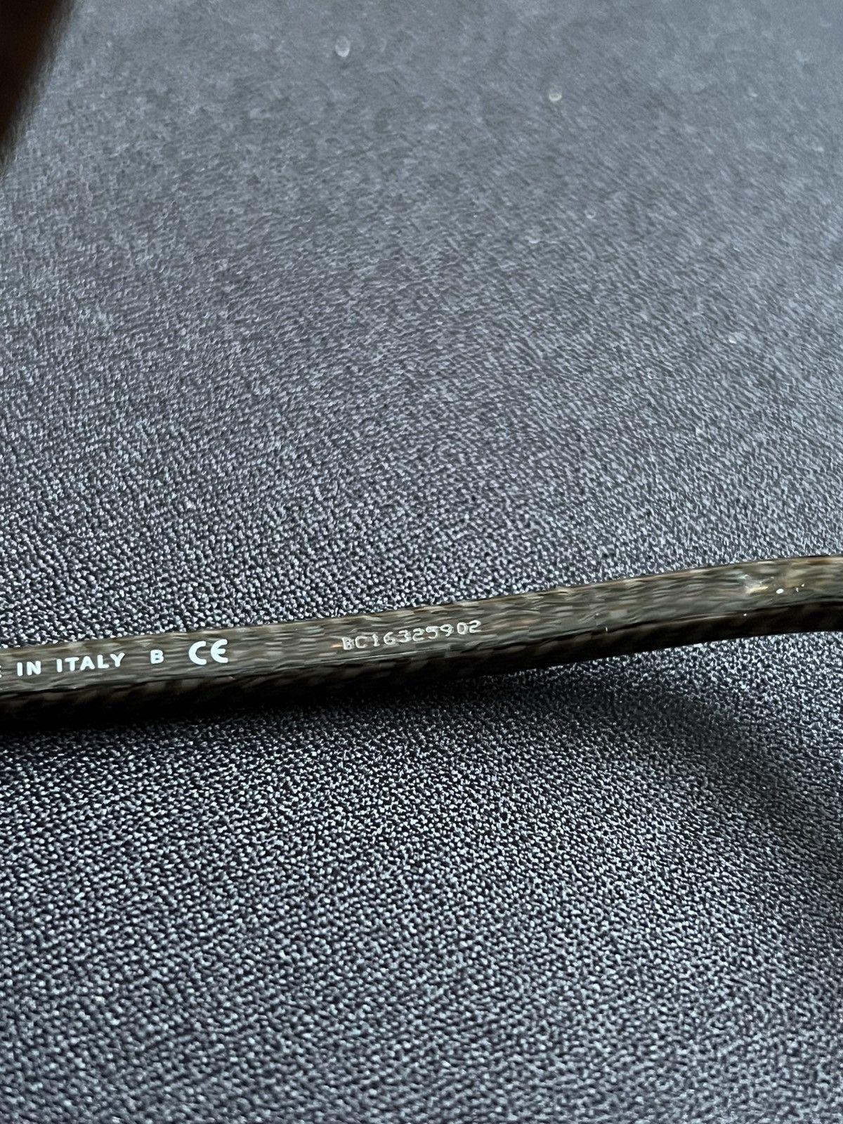 Chanel CHANEL Optical Eyeglasses Size ONE SIZE - 9 Thumbnail