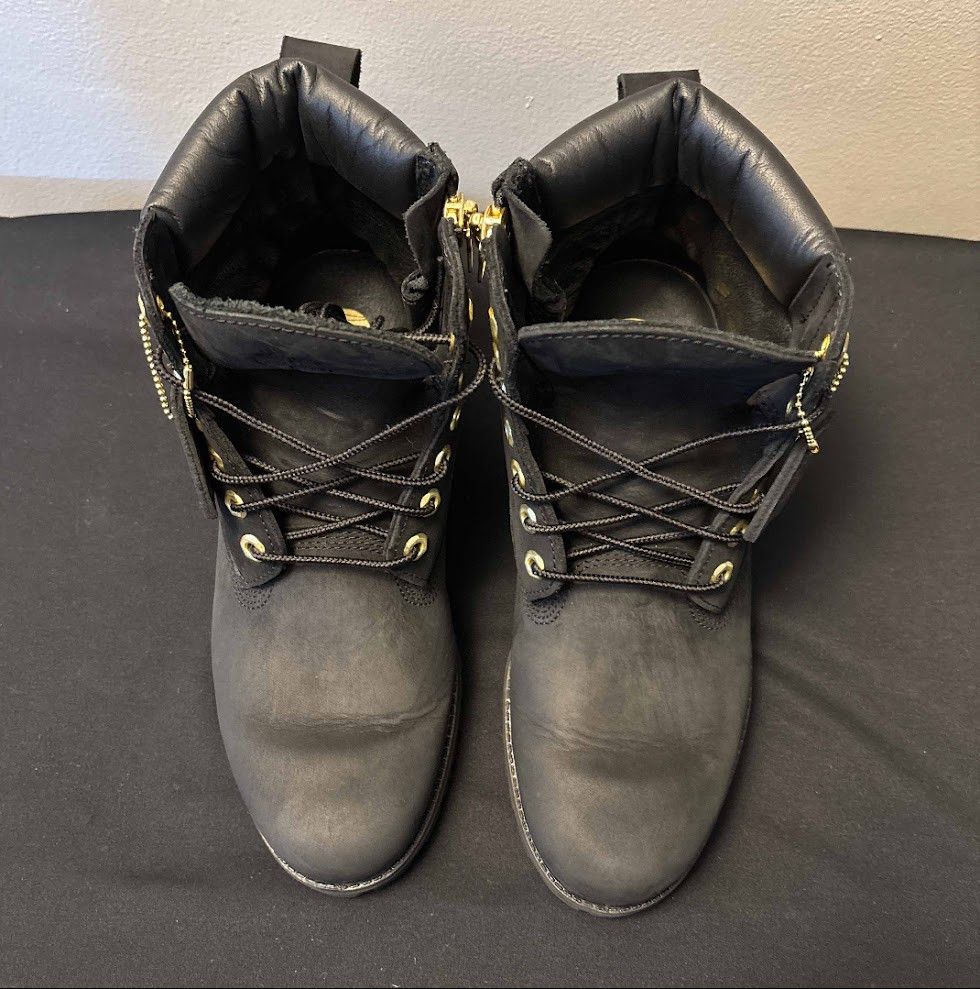 Timberland Timberland X Culture Kings Size US 8 / EU 41 - 3 Thumbnail