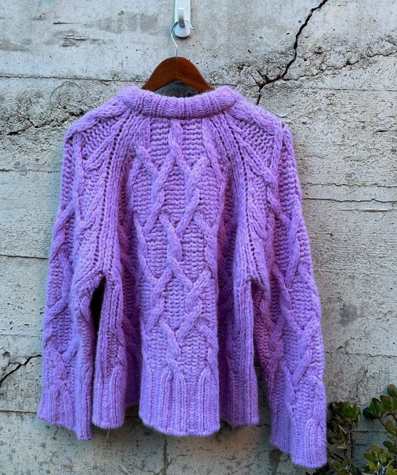 Acne Studios RARE GRAIL Acne Studios Italian intricate sweater unisex Size US M / EU 48-50 / 2 - 4 Thumbnail