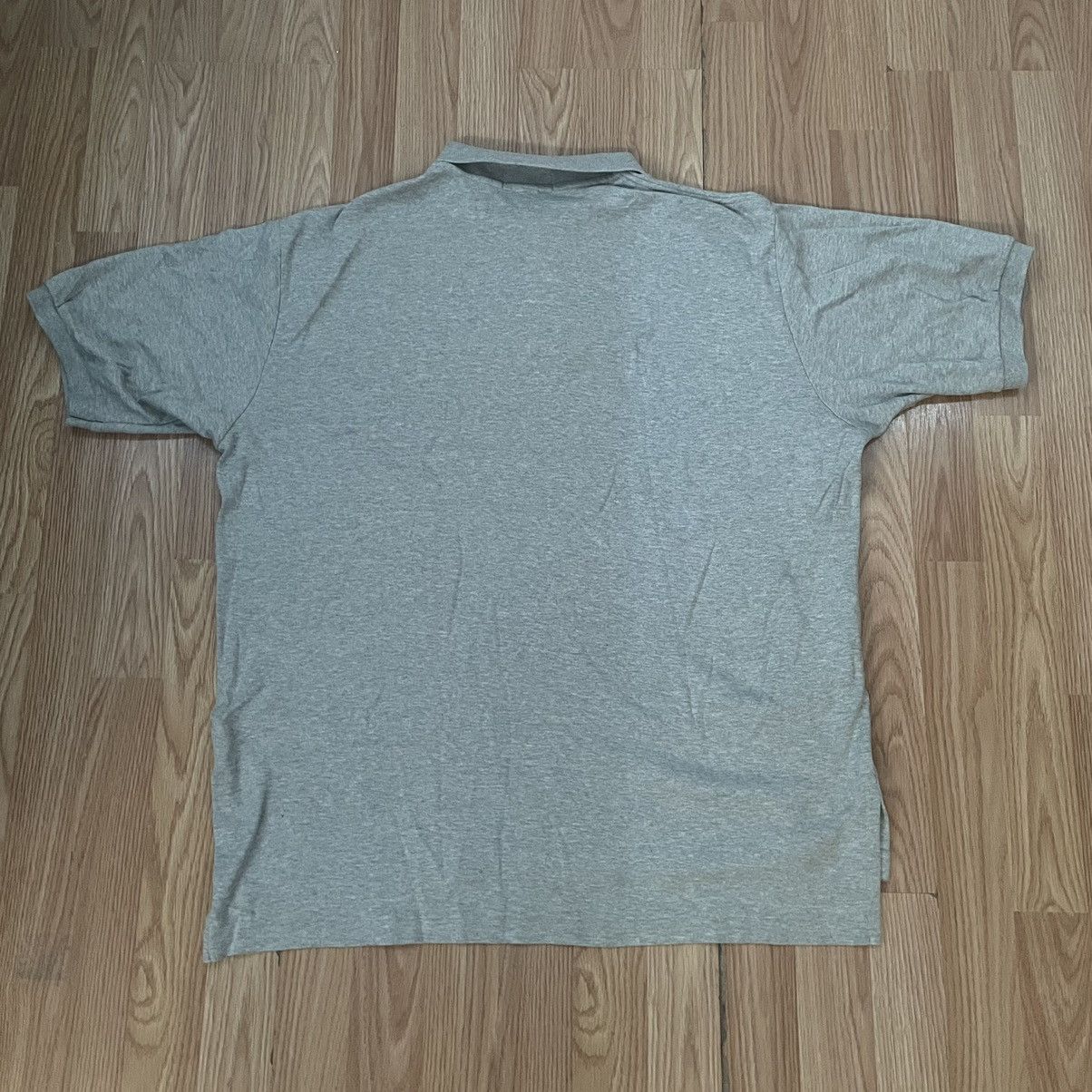 Polo Ralph Lauren “ Polo “ by Ralph Lauren Plain Button Up Polo Size US XL / EU 56 / 4 - 4 Thumbnail
