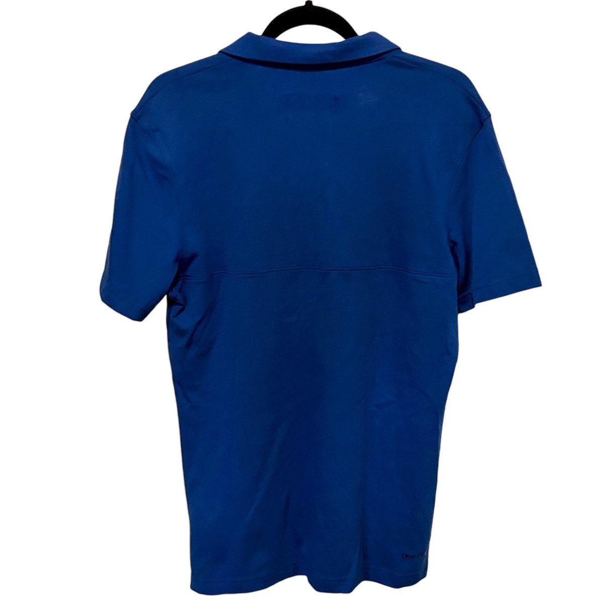 Nike Air Jordan UF University of Florida Gators Dri Fit Polo S Size US S / EU 44-46 / 1 - 5 Thumbnail