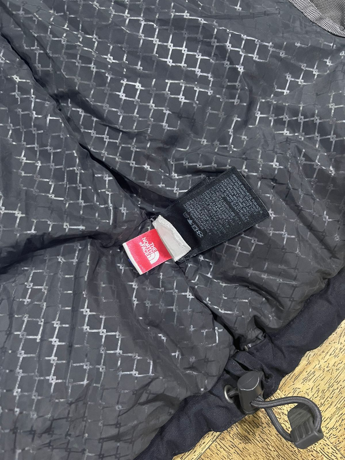 The North Face The North Face Hyvent man's artic coat size XL Size US XL / EU 56 / 4 - 15 Thumbnail