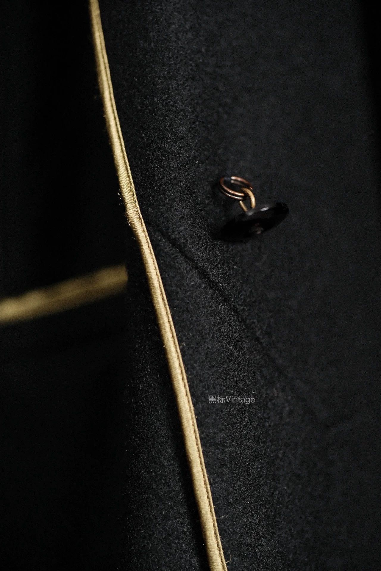 Yohji Yamamoto Yohji Yamamoto 80s Maru Monogram Armor Coat Women's S Size S / US 4 / IT 40 - 8 Thumbnail