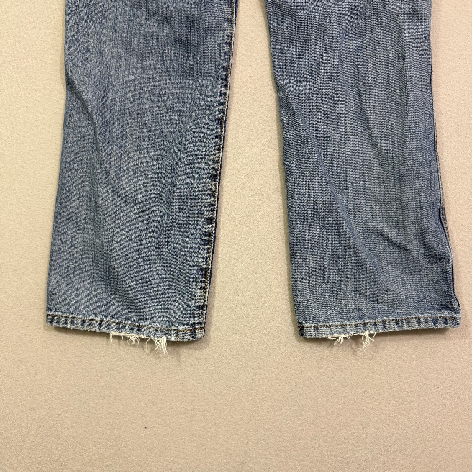 CINCH Cinch Bronze Label High Rise Slim Fit Tapered Jeans 38x32 Size US 38 / EU 54 - 8 Thumbnail