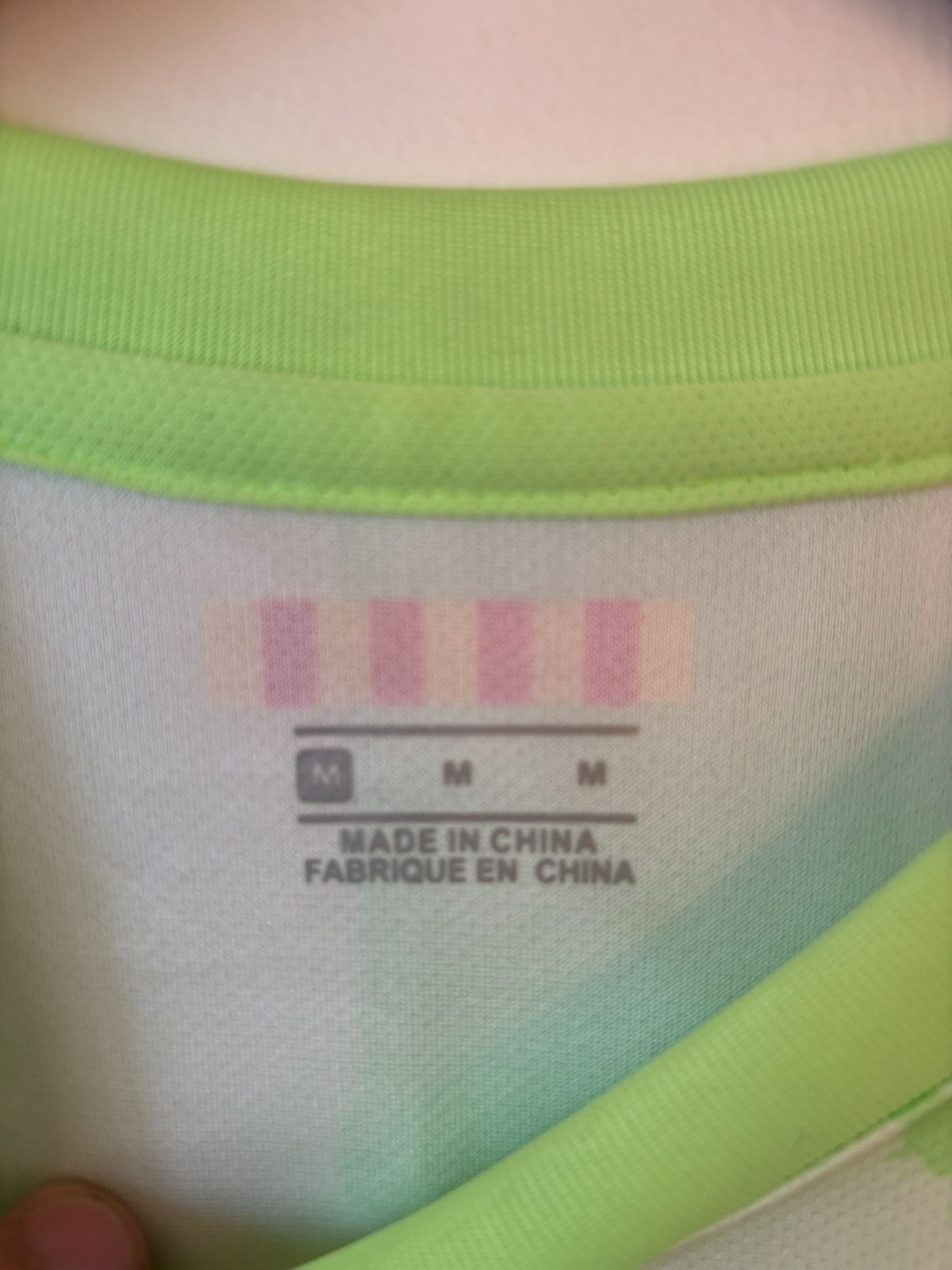Other FC Barcelona Torito 24/25 Third Kit Performance Jersey M Size US M / EU 48-50 / 2 - 4 Thumbnail