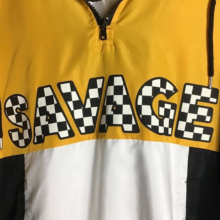 Rue 21 hot sale savage hoodie