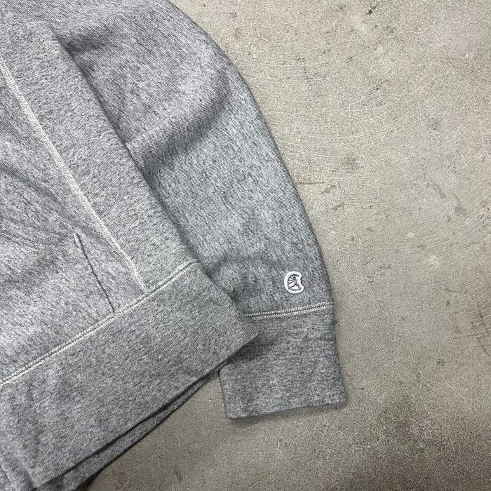 Todd Snyder Todd Snyder champion full zip hoodie vintage style | Grailed