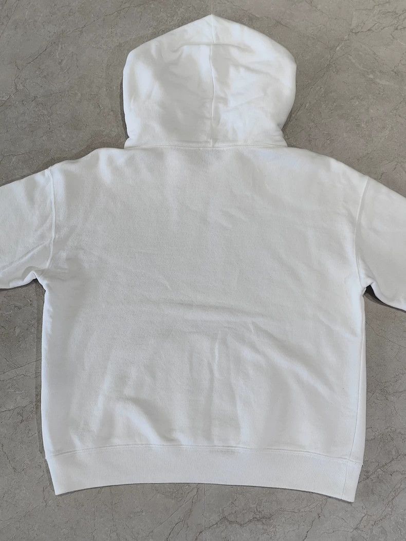Balenciaga Balenciaga Sweater, classic tower logo Size US S / EU 44-46 / 1 - 2 Thumbnail