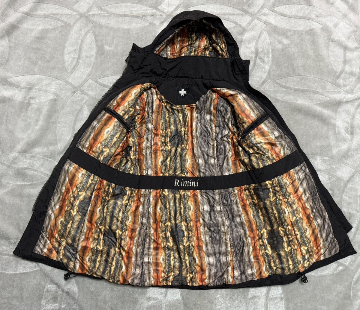 Wellensteyn Wellensteyn Rimini Winter Inaulated Jacket size L Size L / US 10 / IT 46 - 3 Thumbnail