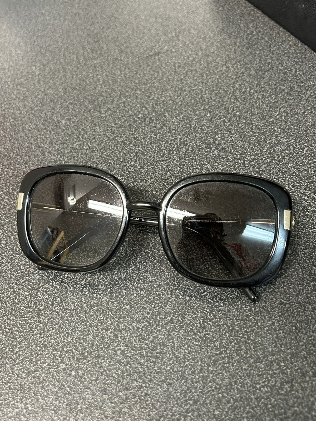 Prada Pr 04W Sunglasses, Women's