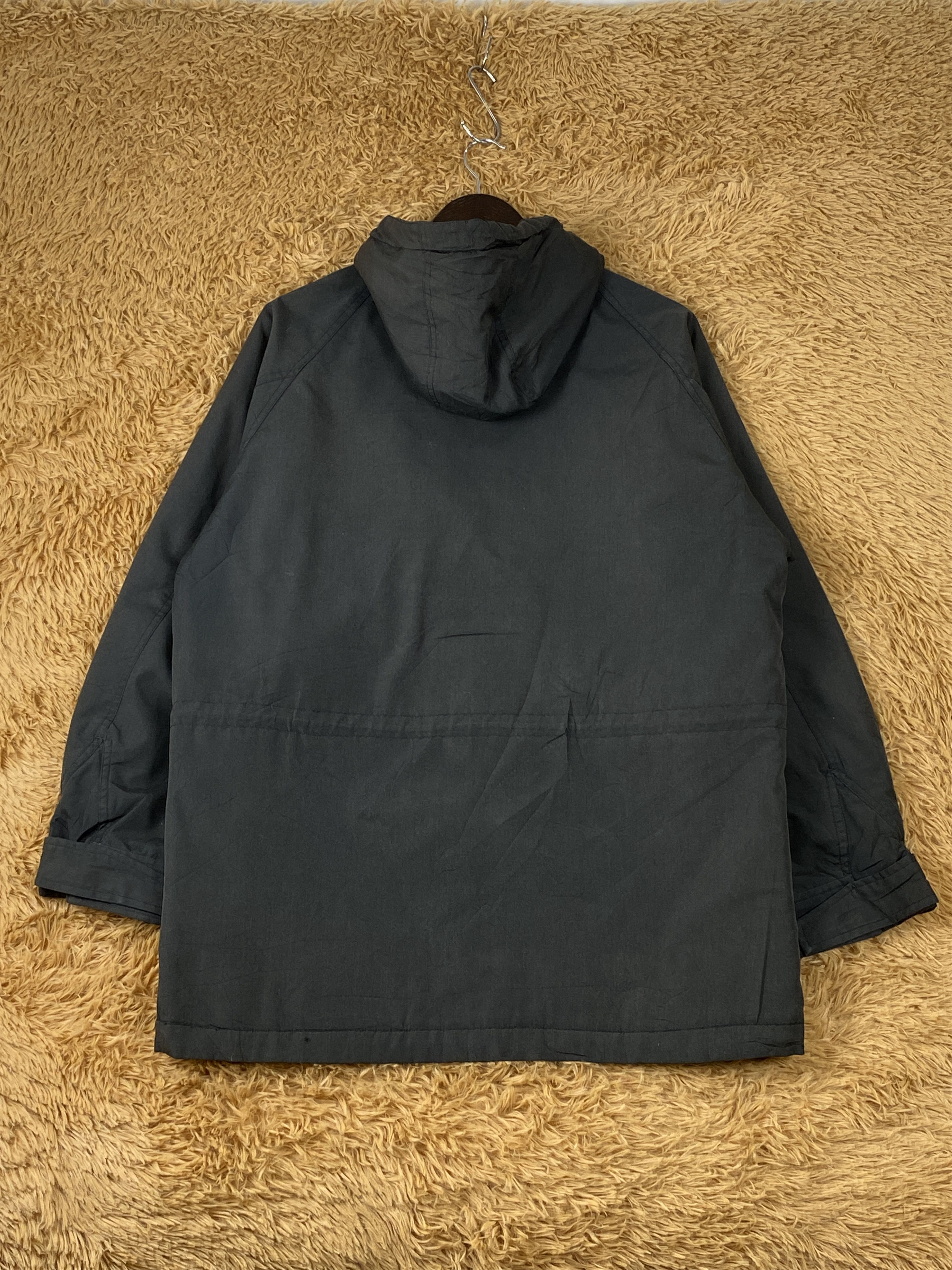 Japanese Brand Vintage Sratch Crew Hoodie Jacket J1921 Size US M / EU 48-50 / 2 - 5 Thumbnail