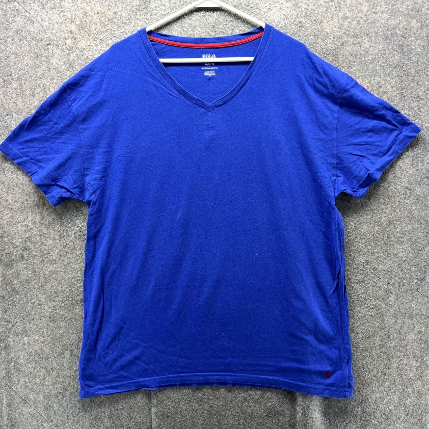 Polo Ralph Lauren VINTAGE? No. Size US XL / EU 56 / 4 - 2 Thumbnail